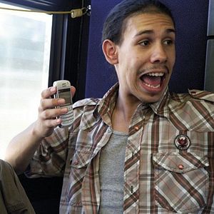 Photo The We and The I