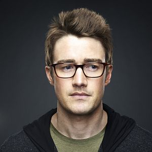 Photo Robert Buckley