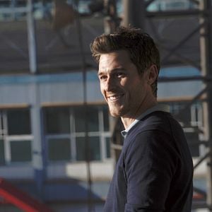 Photo Dave Annable