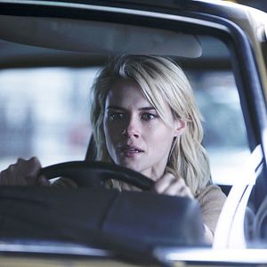 Photo Rachael Taylor