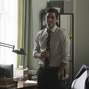 Photo Dave Annable