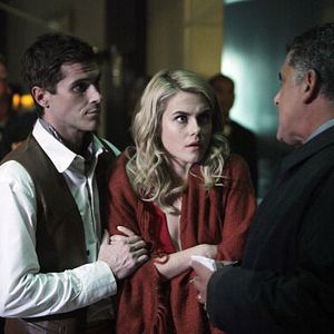 Photo Rachael Taylor