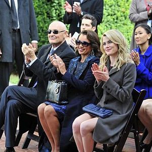 Photo Rachael Taylor