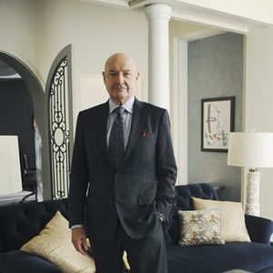 Photo 666 Park Avenue