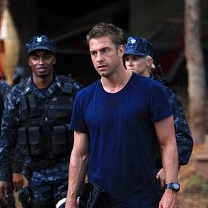 Photo Scott Speedman