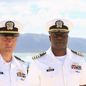 Photo Scott Speedman