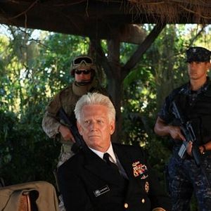 Photo Bruce Davison