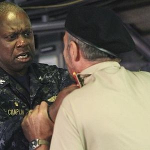 Photo Andre Braugher