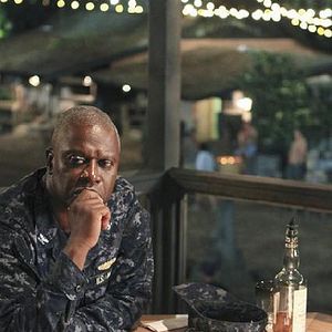 Photo Andre Braugher