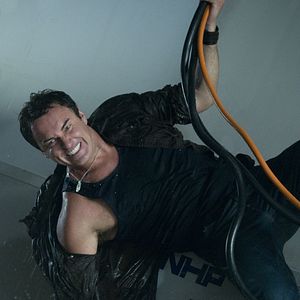 Photo Julian McMahon