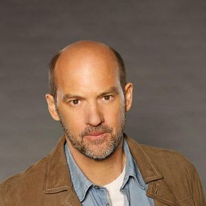Photo Anthony Edwards