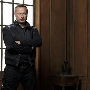Photo Michael Nyqvist