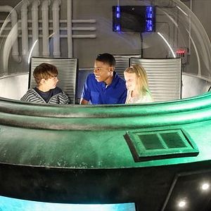 Photo Carlon Jeffery