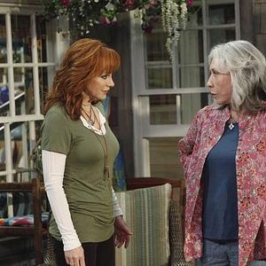 Photo Lily Tomlin