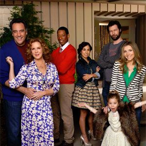 Photo How To Live With Your Parents (For The Rest of Your Life)