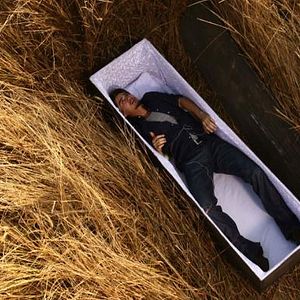 Photo Sarcophage