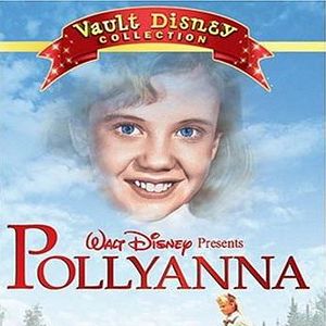 Photo Pollyanna