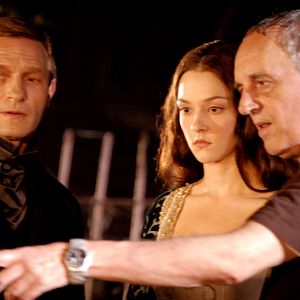 Photo Dracula 3D
