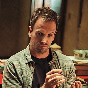 Photo Jonny Lee Miller