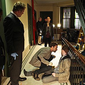 Photo Aidan Quinn
