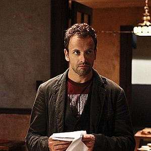 Photo Jonny Lee Miller