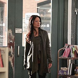 Photo Lucy Liu