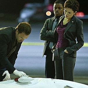 Photo Reiko Aylesworth