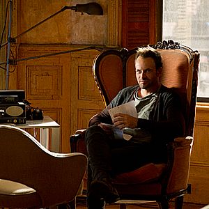 Photo Jonny Lee Miller