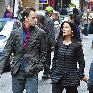 Photo Jonny Lee Miller