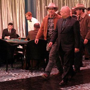 Photo Michael Chiklis