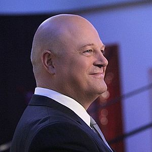 Photo Michael Chiklis