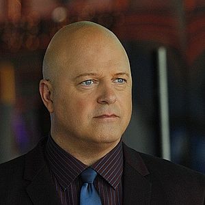 Photo Michael Chiklis
