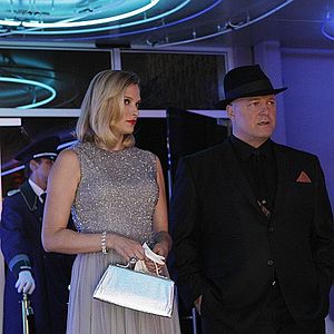 Photo Michael Chiklis