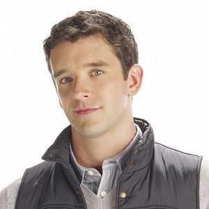 Photo Michael Urie