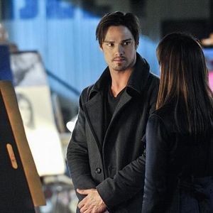Photo Beauty and The Beast (2012)