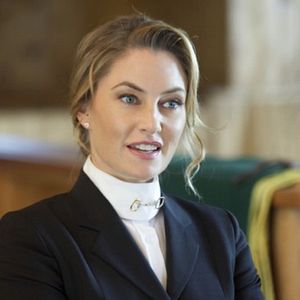 Photo Mädchen Amick