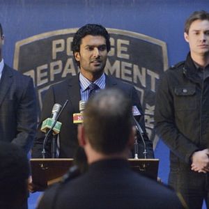 Photo Sendhil Ramamurthy