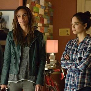 Photo Beauty and The Beast (2012)