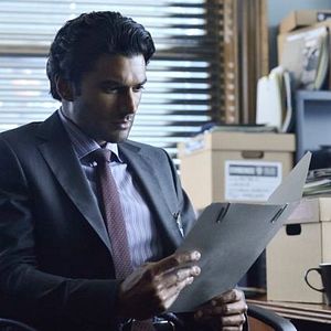Photo Sendhil Ramamurthy