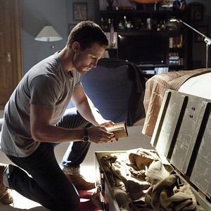 Photo Stephen Amell