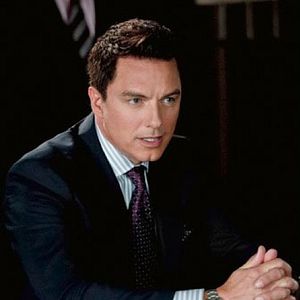 Photo John Barrowman