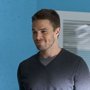 Photo Stephen Amell
