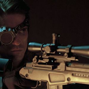 Photo Michael Rowe (II)