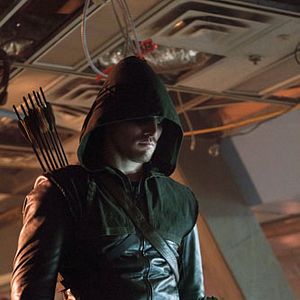 Photo Stephen Amell