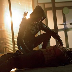 Photo Stephen Amell