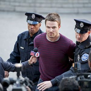 Photo Stephen Amell