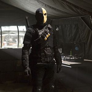 Photo Jeffrey C. Robinson