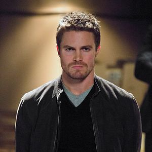 Photo Stephen Amell