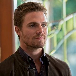 Photo Stephen Amell