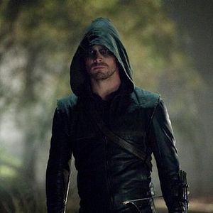 Photo Stephen Amell